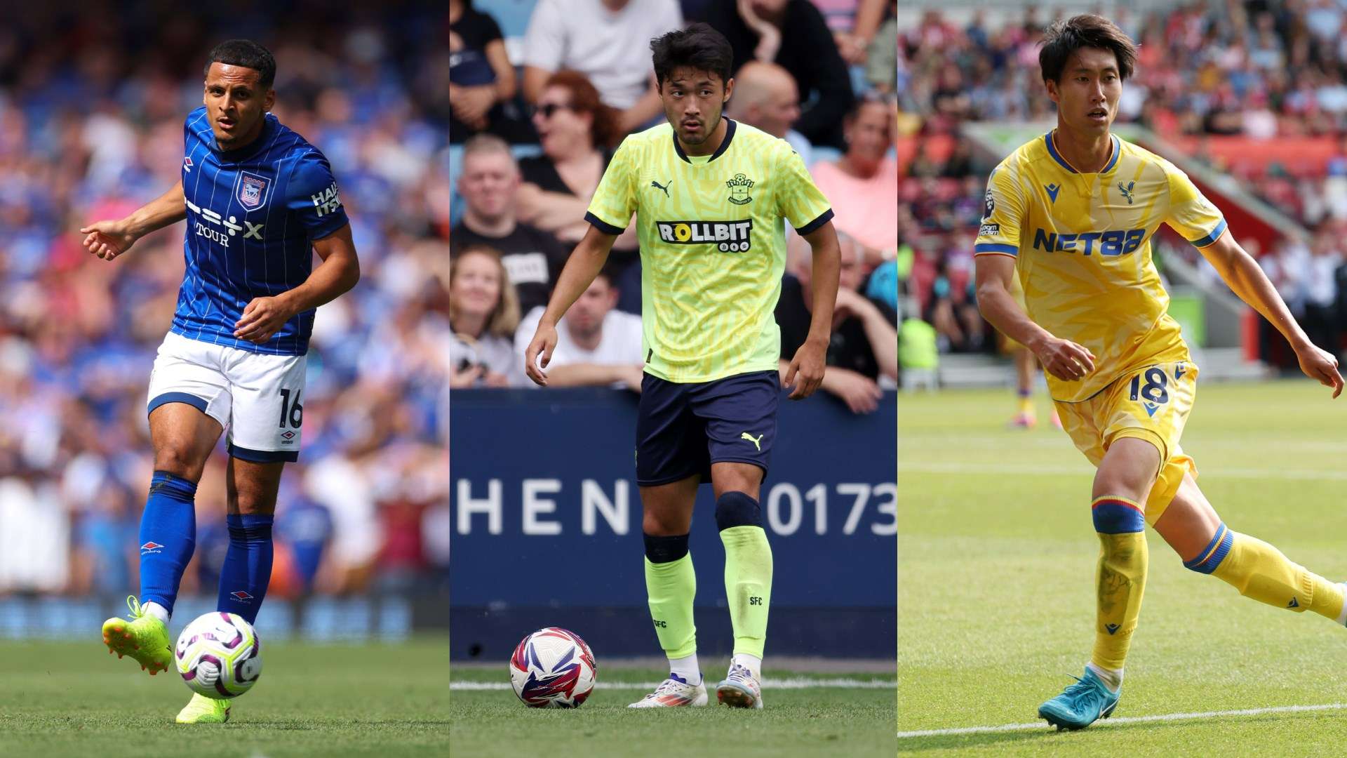 家隊的核心 家隊的核心