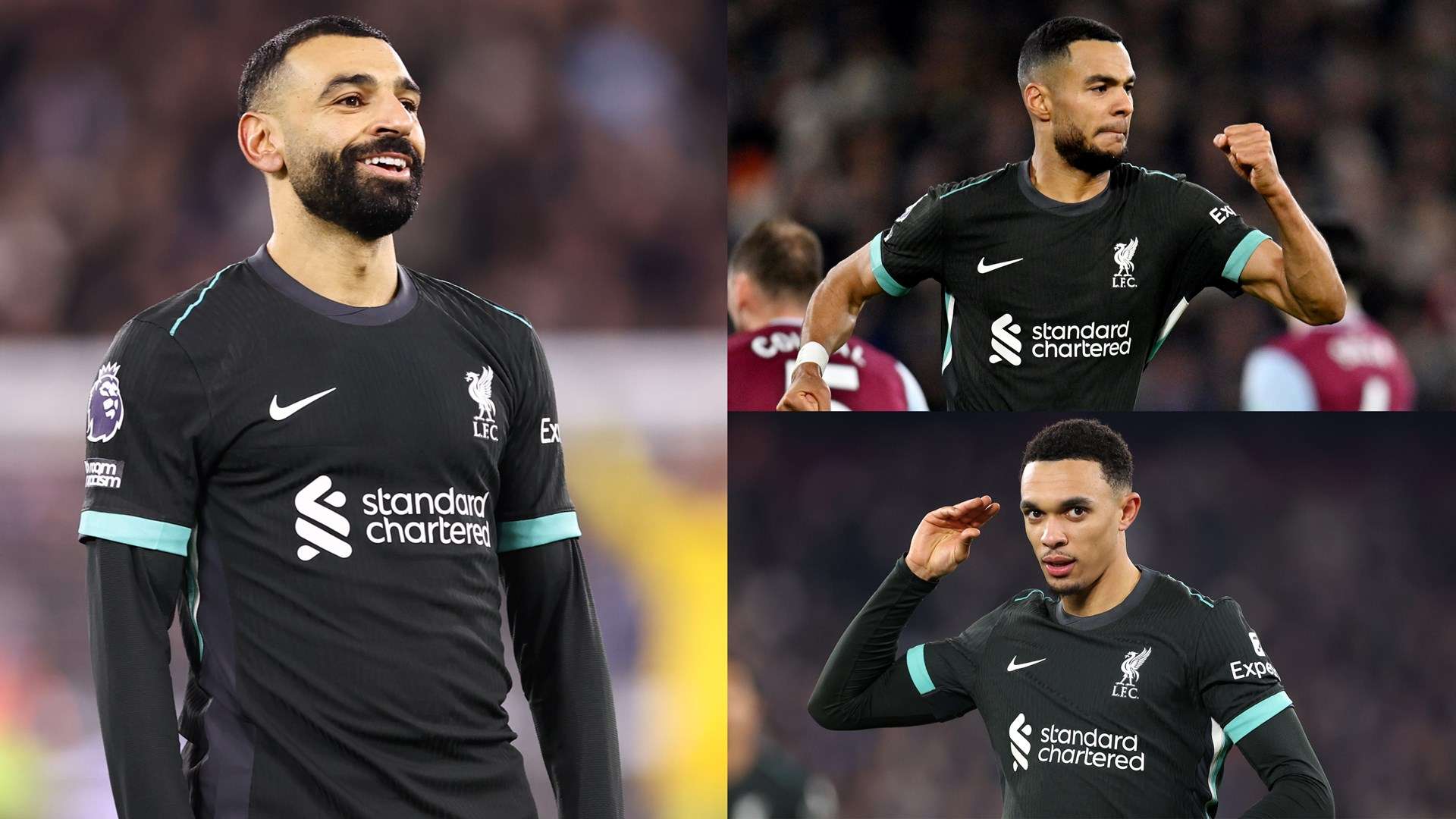 激烈的英超 激烈的英超